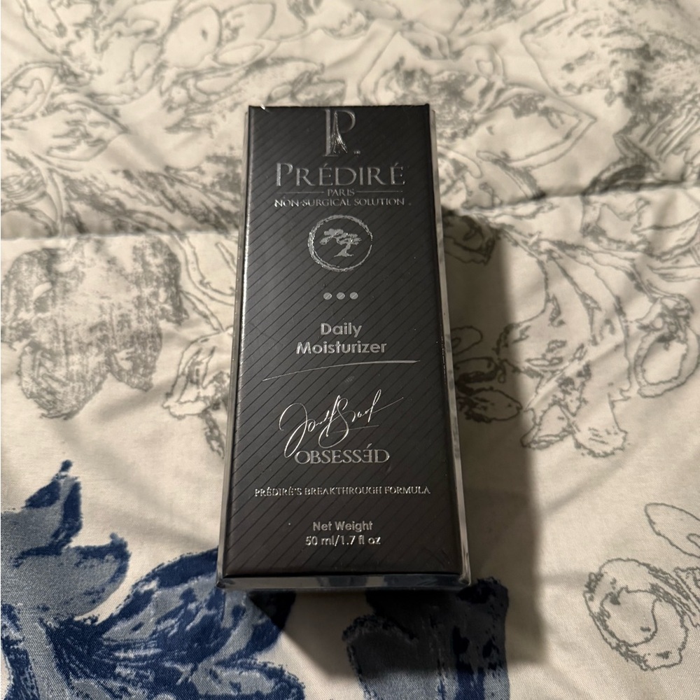 Predire Daily Moisturizer